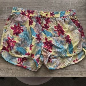 Kids Roxy Shorts